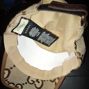 GG Designer Fashion Cap